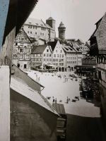 Ältere Aufnahmen Nürnberg (Mittelfr) - Oststadt Vorschau