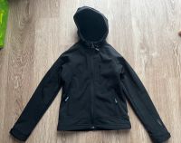 Kinder CMP Softshelljacke schwarz, Gr. 140, Top Zustand! Bayern - Bernried Vorschau