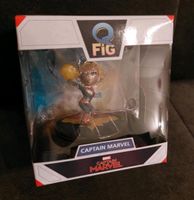 QFig Figur - Captain Marvel - OVP Rheinland-Pfalz - Mainz Vorschau