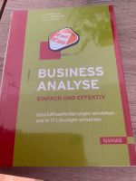 Business Analyse - Einfach und Effektiv (OVP) Aachen - Aachen-Brand Vorschau