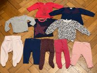 Set Gr. 62 Hosen Shirts Strickjacke Steiff Kanz Esprit Berlin - Treptow Vorschau