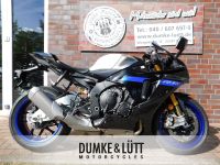 Yamaha YZF-R1M YZFR1 YZF R1 M Wandsbek - Hamburg Duvenstedt  Vorschau