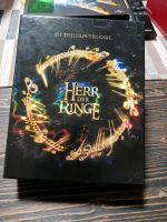 Herr der Ringe Die Spielfilm Trilogie Blu-ray Nordrhein-Westfalen - Wesel Vorschau