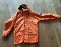 Große Regenjacke (44/46) orange, 90er Jahre, Vintage Rheinland-Pfalz - Koblenz Vorschau