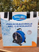 Poolschlauchrolle (13m) Nordrhein-Westfalen - Pulheim Vorschau