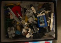 2 Kisten Gemischte Lego Teile Bonn - Beuel Vorschau