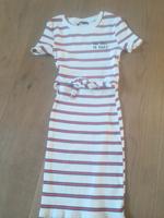 Kleid von Bershka Girl mit Cut- Out, Größe XS Burglesum - Lesum Vorschau