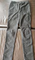 Chino Hose schwarz 34 H&M Bayern - Wilhermsdorf Vorschau