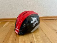 Fahrrad Kinderhelm KED Sharky Red München - Bogenhausen Vorschau