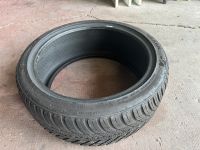 Nexen Allwetterreifen 225/40 R18 DOT3021 Sachsen - Grimma Vorschau