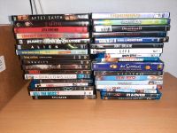 DVDs und Blurays Bayern - Taufkirchen Vils Vorschau