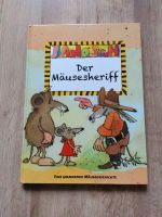 Bilderbuch "Der Mäusesheriff" Janosch Nordrhein-Westfalen - Remscheid Vorschau