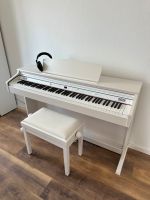 E-Piano / Classic Cantabile DP-50 WM Baden-Württemberg - Bruchsal Vorschau