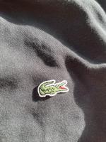 Lacoste Pullover Schwarz Bayern - Heroldsberg Vorschau