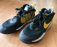 Nike Sportschuhe Turnschuhe Basketball Gr. 40 Baden-Württemberg - Donaueschingen Vorschau