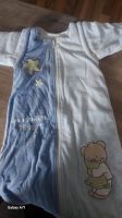 Baby Schlafsack 70cm mit abnehmbaren Ärmchen Hannover - Ricklingen Vorschau