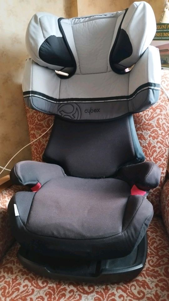 Cybex Kindersitz Autositz in Lawalde