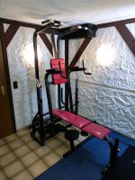 Powertower, Tower, Fitness, Klimmzug, Dip Nordrhein-Westfalen - Werne Vorschau