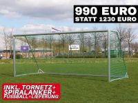 Teilverschweißtes Fußballtor 3 x 2 m zum Aktionspreis! Münster (Westfalen) - Roxel Vorschau