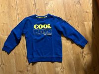 Pullover/ Sweatshirt  Gr. 128  von Blue Seven Thüringen - Nobitz Vorschau