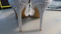Buffalo Pumps "Juliette" Gr. 38, weiss in OVP, Neu Bayern - Teisendorf Vorschau