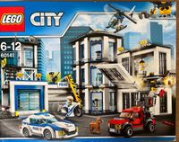 Lego City Polizeistation 60141 Niedersachsen - Rastede Vorschau