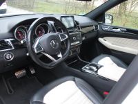 Mercedes AMG GLE 43 4Matic 9G-Tronic AMG Line Biturbo Obergiesing-Fasangarten - Obergiesing Vorschau