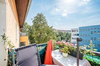 Vermietete 2-Zimmer-Wohnung in der "Grünen Stadt" von Prenzlauer Berg Pankow - Prenzlauer Berg Vorschau