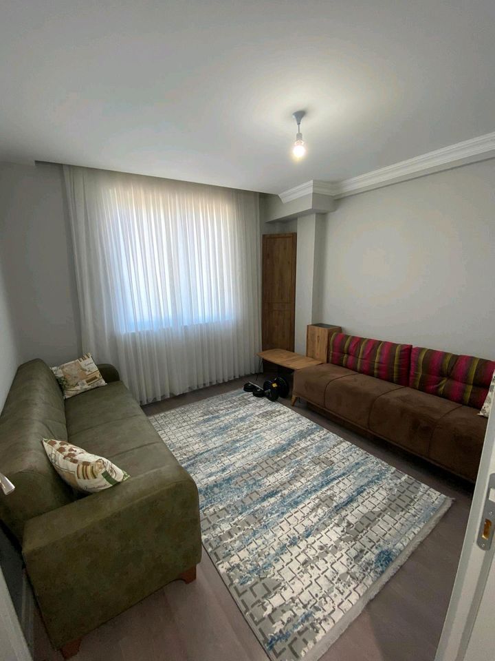 In Sarılar/Manavgat/Antalya 3 Zimmer Wohnung zum Verkaufen in Essen