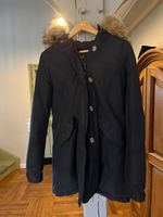 WOOLRICH - Artic Parka, blau, Gr. M Niedersachsen - Hanstedt Vorschau