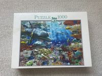 Originales Ravensburger Puzzle (1000 Teile) Bielefeld - Ubbedissen Vorschau