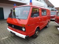 Volkswagen LT 31 / 33 / 35 * Oldtimer * Heckklappen * Baden-Württemberg - Nürtingen Vorschau