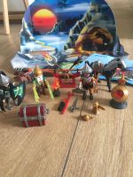 Playmobil Konvolut Auto Pferd Figuren Drachenreiter Zauberer Gold Essen - Essen-Ruhrhalbinsel Vorschau