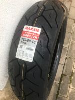 Motorrad Reifen 160/80-16 Sachsen - Delitzsch Vorschau