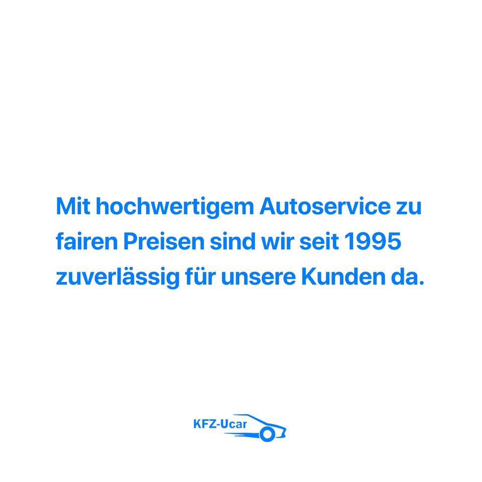 Ausbildung zum Karosseriebauer in Pulheim | Autowerkstatt in Pulheim