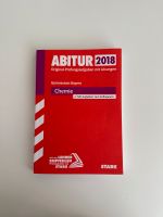 „Stark Chemie Abitur 2018“ Lern-/Übungsheft Abitur Chemie Bayern - Altdorf Vorschau