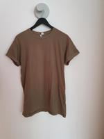 Longshirt olivgrün Hessen - Wetzlar Vorschau