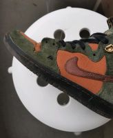 Pass Port x Nike SB dunk high Pankow - Prenzlauer Berg Vorschau