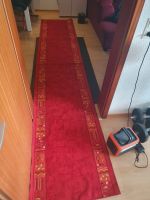 Teppich rot langer Teppich Bayern - Augsburg Vorschau