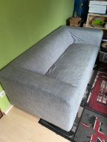 Sofa Ikea in grau Niedersachsen - Nahrendorf Vorschau