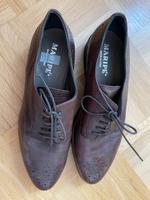 Maripe Schuhe neu Leder Nordrhein-Westfalen - Waltrop Vorschau