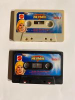 He-Man die neue Dimension MotU Hörspiel Kassette MC Niedersachsen - Damme Vorschau