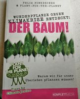 Der Baum! Wunderpflanze gegen Klimakrise entdeckt Niedersachsen - Hatten Vorschau