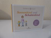 Stefanie Stahl Sonnenkind und Schattenkind 978-3-424-63181-4 Berlin - Pankow Vorschau