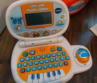 V Tech Baby Lern- und Musik Computer Kr. Dachau - Markt Indersdorf Vorschau