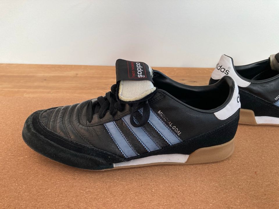 Adidas Copa Goal Fußballschuhe Hallenschuhe - Gr. 42 in Moers