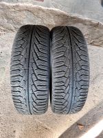 2x Winterreifen 235/60 R18 (107V) SUV Uniroyal plus77 8mm Nordrhein-Westfalen - Euskirchen Vorschau