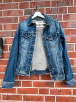 Jeansjacke Multiblue S Niedersachsen - Norden Vorschau