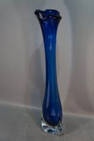 Große Bodenvase aus Murano Glas H=67cm Düsseldorf - Eller Vorschau