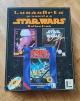 PC Spiel : Lucas Arts Star Wars Collection Hannover - Döhren-Wülfel Vorschau